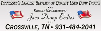 Cottrell Truck & Equipment logo